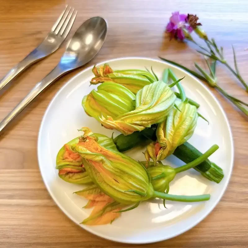 力行大叔農場-南投仁愛農場-櫛瓜-水蜜桃-高山茶葉-甜柿_products_櫛瓜花_06